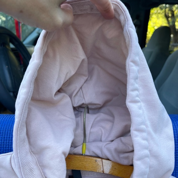 Fabletics pink sweatshirt - Picture 6 of 13